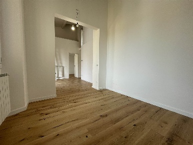Foto Appartamento a Firenze Le Cure di 72 m² con 3 locali in vendita
