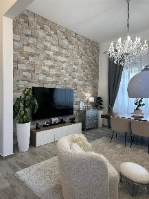 Foto Appartamento a Piombino Centro di 140 m² con 8 locali in vendita