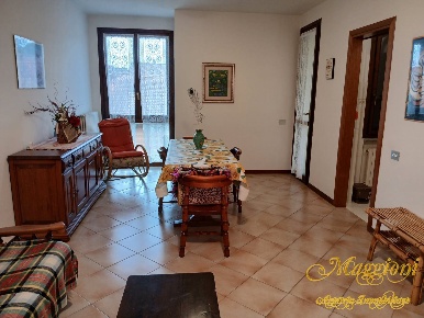 Foto Appartamento a Castelnovo ne' Monti Castelnuovo Ne' Monti di 93 m²