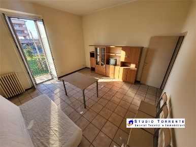 Foto Appartamento in Via dei Giovi, Cormano di 80 m² con 2 locali