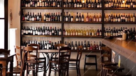 Foto Bar in Piazzale libia, Milano Porta Romana - Medaglie d'Oro di 58 m²