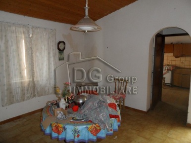 Foto Casa indipendente a Alcamo Centro di 150 m² con 4 locali in vendita