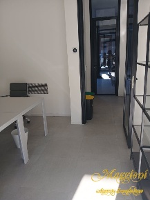 Foto Ufficio a Parma Villetta di 16 m² con 1 locali in affitto