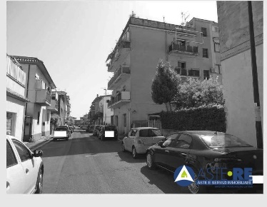 Foto Appartamento in Via Giulio Cesare, Aprilia Centro di 151 m² in vendita