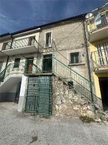 Foto Villa unifamiliare in Via Casali Fortunati, Pizzoferrato Fortunati