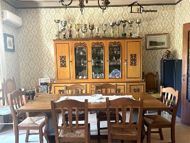 Foto Villa unifamiliare in SP 46, Montopoli di Sabina di 360 m² in vendita