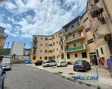 Foto Appartamento in strada villa lina, Messina Giostra di 78 m² in vendita