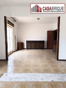 Foto Appartamento in Via Andrea Scordato, Bagheria Aspra di 120 m²