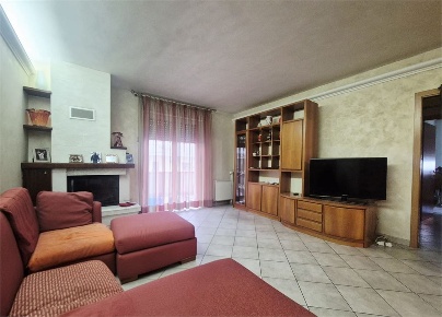 Foto Appartamento in Via Belvedere, San Giovanni Teatino di 170 m²