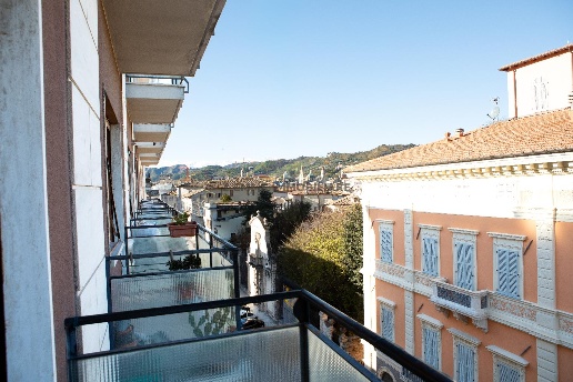 appartamento in vendita ad Ascoli Piceno in zona Centro Storico