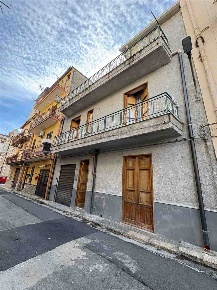 Foto Appartamento in Via Siracusa 10-12, Casteldaccia di 100 m² in vendita