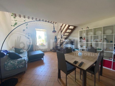 Foto Appartamento a Corciano di 90 m² con 3 locali in affitto
