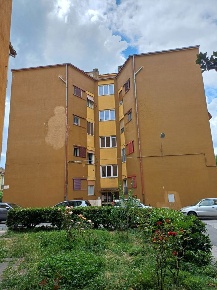 Foto Appartamento in Via Parini 10, Grosseto Barbanella - Verde Maremma