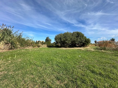 Foto Terreno residenziale in Via Aretusa snc, Saponara di 5793 m²