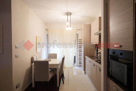 Foto Appartamento in Via Degli Eroi snc, Cassino Centro di 65 m² in vendita