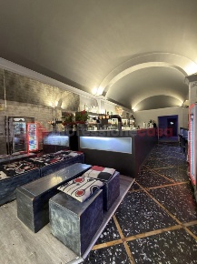 Foto Bar in Italia, Arezzo Porta Crucifera di 120 m² con 1 locali