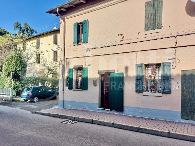 Foto Appartamento in San Giobbe, Argelato Funo di 80 m² con 3 locali