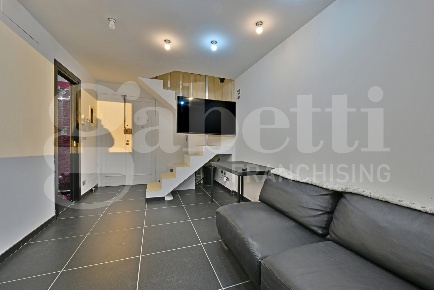 Foto Appartamento in Via Giardini Vittorio Veneto 56, Sanremo Porto Vecchio