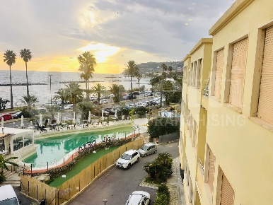 Foto Appartamento in Via Giardini Vittorio Veneto 56, Sanremo Porto Vecchio