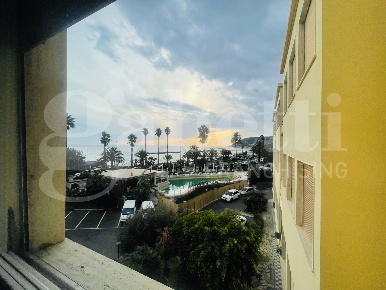 Foto Appartamento in Via Giardini Vittorio Veneto 56, Sanremo Porto Vecchio