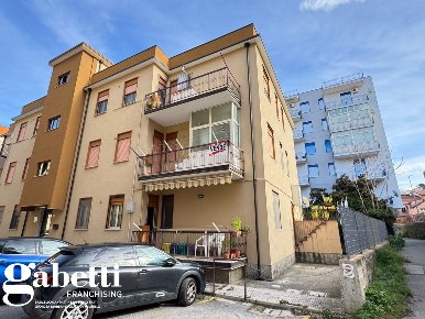 Foto Appartamento in Via Letterio D'Amico 3, Patti Centro di 60 m²