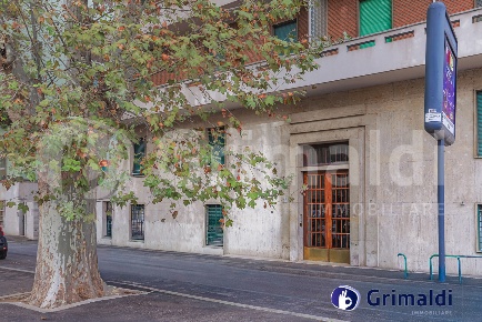 Foto Appartamento in Viale giulo cesare 2, Roma Prati di 56 m² con 2 locali