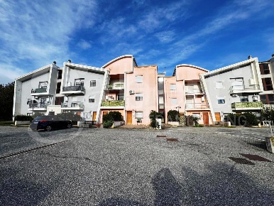 Foto Duplex in Via Orso Mario Corbino 431, Rende Quattromiglia di 120 m²