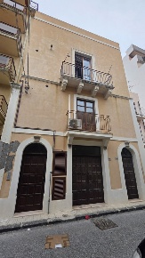 Foto Appartamento in Vico Generale Stefano Zirilli 31, Milazzo Centro