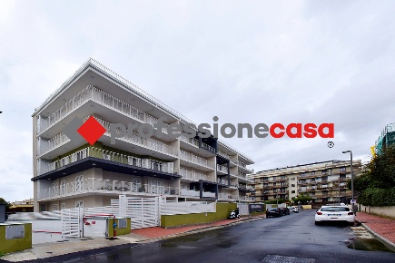 Foto Appartamento in Via Trieste 62, San Nicola la Strada di 75 m²