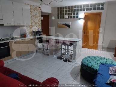 Foto Appartamento in Contrada CHIODO 10, Rende Arcavacata di 150 m²