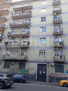 Foto Appartamento in Via Cesare Lombroso 13, Catania Cibali di 140 m²