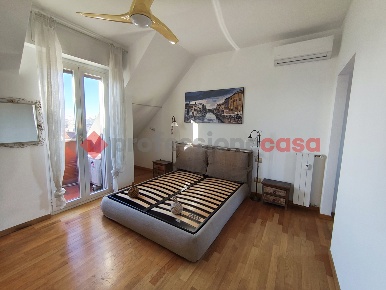 Foto Appartamento in Piazzale NIGRA 6, Milano Bovisa di 65 m² con 2 locali