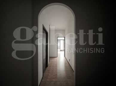 Foto Appartamento in Via Belgio 21, Brindisi Bozzano di 118 m² con 5 locali