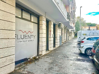 Foto Laboratorio in Filettino, Roma Tor de' Schiavi di 110 m² con 1 locali