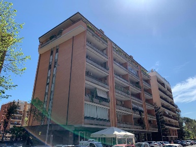 Foto Appartamento in Siviglia, Roma Torrino di 60 m² con 2 locali