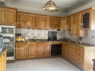 Foto Appartamento in Via nazionale torrette 61, Mercogliano di 120 m²