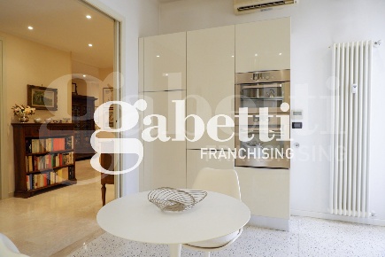 Foto Appartamento in MARCONI, Bologna Marconi di 152 m² con 5 locali