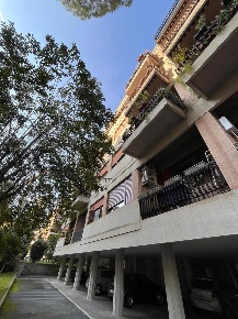 Foto Box in Via suvereto 230, Roma Nuovo Salario di 12 m² in vendita