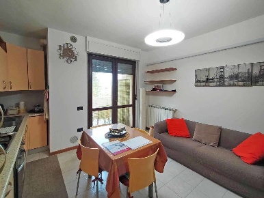 Foto Appartamento in Via PO' 131, Senigallia di 50 m² con 2 locali