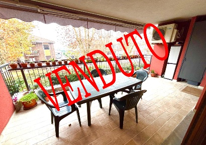 Foto Appartamento in Via Terranova 2, Corbetta Semicentro, Isola di 113 m²