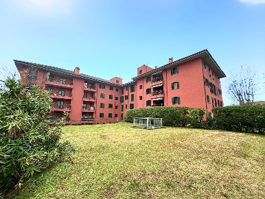 Foto Appartamento in Via Terranova 2, Corbetta Semicentro, Isola di 113 m²