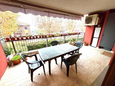 Foto Appartamento in Via Terranova 2, Corbetta Semicentro, Isola di 113 m²