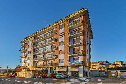 Foto Appartamento in Via Marconi 0, Pianezza Centro di 87 m² con 3 locali