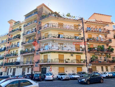 Foto Appartamento in Via San Filippo Neri 16, Catania Vulcania - Sanzio