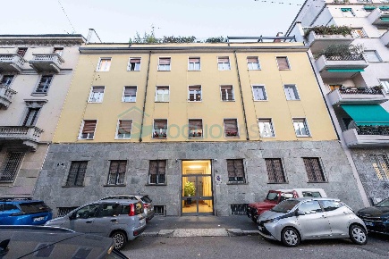 Foto Appartamento a Milano Città Studi di 60 m² con 2 locali in affitto