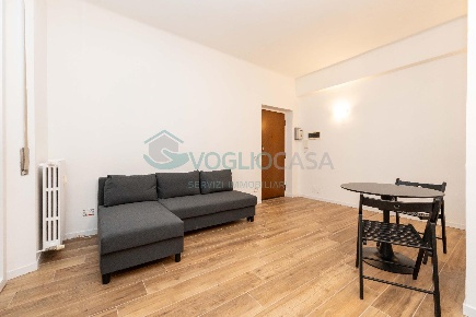 Foto Appartamento a Milano Città Studi di 60 m² con 2 locali in affitto