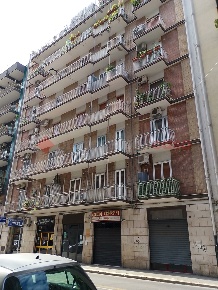 Foto Appartamento in Via QUINTINO SELLA 93, Bari Murat di 141 m² in vendita