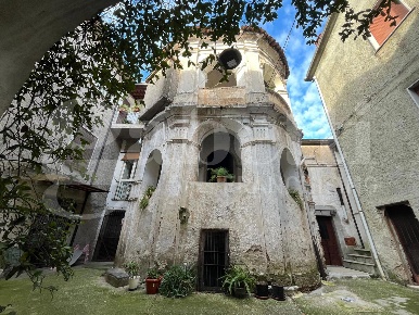 Foto Appartamento in Via Volturno snc, Alife Centro di 60 m² con 2 locali