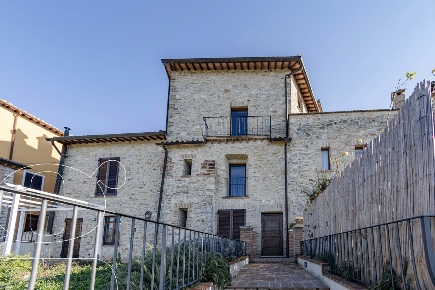Foto Appartamento in Via Belfiore 10, Montecastrilli Colle Secco di 120 m²