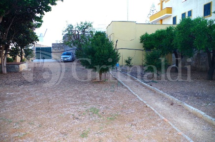 Foto Casa indipendente in Via Gallipoli 46, Alezio di 40 m² in vendita